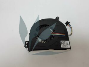 Ventilateur neuf d'origine Dell pour Dell Latitude E5540