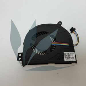 Ventilateur 87XFX -- Ventilateur correspondant à la référence constructeur 87XFX