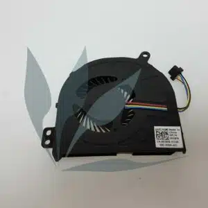 Ventilateur neuf d'origine Dell pour Dell Latitude E5540