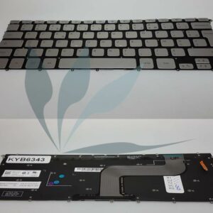 Clavier 8H7PV -- Clavier correspondant à la référence constructeur 8H7PV