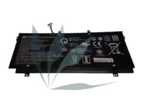 Batterie 3 cellules neuve d'origine constructeur pour HP Envy 13-AB SERIES