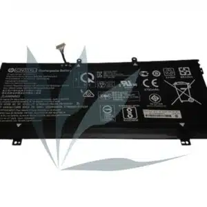 Batterie 901345-855 -- Batterie correspondant à la référence constructeur 901345-855