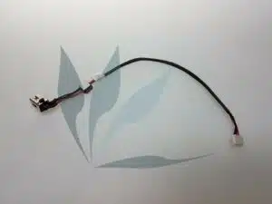 Connecteur carte mère sur câble pour Lenovo G580