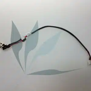 Connecteur carte mère sur câble pour Lenovo G585