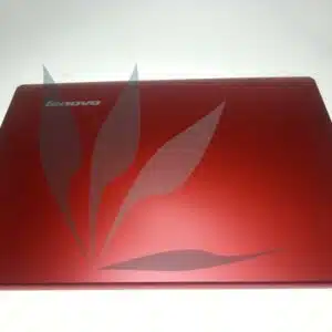 Capot supérieur écran 90201595 -- Capot supérieur écran correspondant à la référence constructeur 90201595