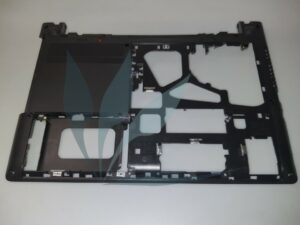 Plasturgie fond de caisse noire neuve pour Lenovo G40-45