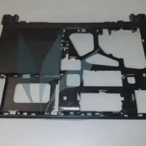 Plasturgie fond de caisse noire neuve pour Lenovo G40-45