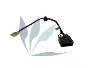 Connecteur carte mère sur câble neuf pour Lenovo Z70-80