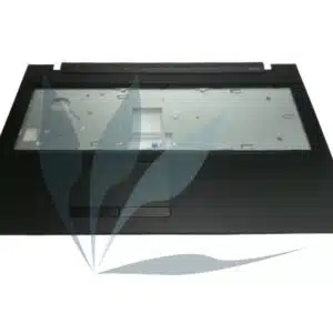 Repose-poignets noir pour Lenovo G50-70