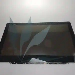 Module écran (dalle + vitre tactile) QHD+ (3200x1800) pour Lenovo Yoga 2 PRO