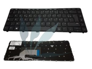 Clavier français neuf d'origine HP pour HP Probook 430 G4