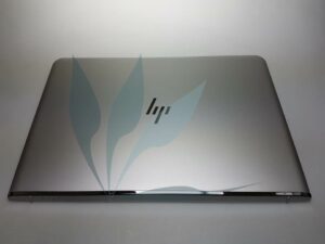 Capot supérieur écran gris neuf  pour HP Envy 13-AB SERIES