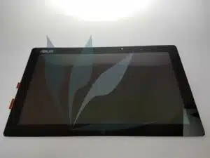 Module écran (dalle + vitre tactile) pour Asus TX300CA
