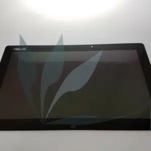 Module écran (dalle + vitre tactile) pour Asus TX300CA