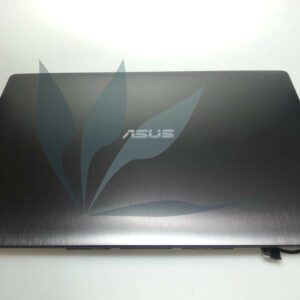 Capot supérieur écran noir neuf d'origine Asus pour Asus N550LF (modèles non tactiles)