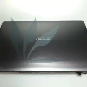 Capot supérieur écran noir neuf d'origine Asus pour Asus N550JA (modèles non tactiles)