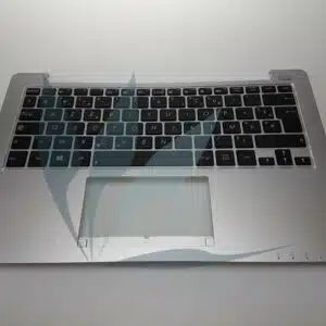 Clavier 90NB00L2-R31FR0 -- Clavier correspondant à la référence constructeur 90NB00L2-R31FR0