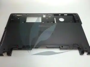 Plasturgie fond de caisse noire neuve d'origine Asus pour Asus X550
