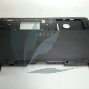 Plasturgie fond de caisse noire neuve d'origine Asus pour Asus X552CL