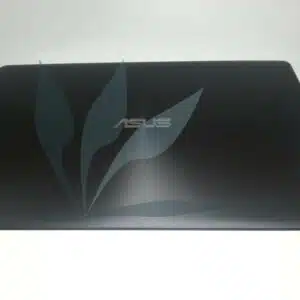 Capot supérieur écran gris neuf d'origine Asus pour Asus X550