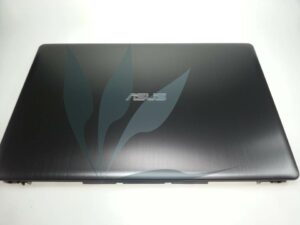 Capot supérieur écran gris neuf pour Asus Vivobook S551LB version pour modèles tactiles