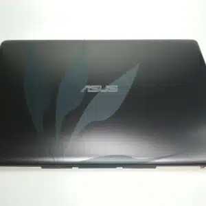 Capot supérieur écran gris neuf pour Asus Vivobook S551LA version pour modèles tactiles