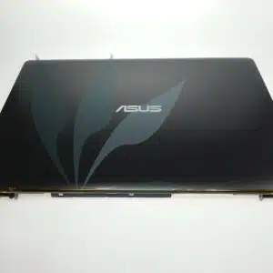Capot supérieur écran gris neuf pour Asus Vivobook S301LP