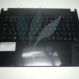Clavier 90NB0388-R31FR0 -- Clavier correspondant à la référence constructeur 90NB0388-R31FR0