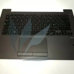 Clavier 90NB03C1-R31FR0 -- Clavier correspondant à la référence constructeur 90NB03C1-R31FR0