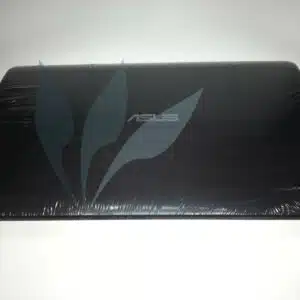 Capot supérieur écran 90NB04I3-R7A000 -- Capot supérieur écran correspondant à la référence constructeur 90NB04I3-R7A000