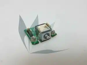 Carte fille alimentation carte mère neuve pour Asus G750JM