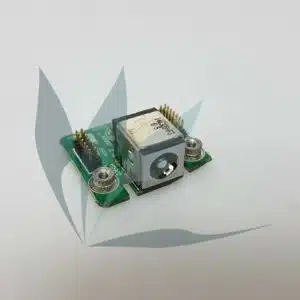 Connecteur 90NB04J1-R10020 -- Connecteur correspondant à la référence constructeur 90NB04J1-R10020