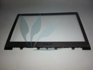 Plasturgie contour écran neuve d'origine Asus pour Asus UX303UB  (pour non tactiles uniquement)