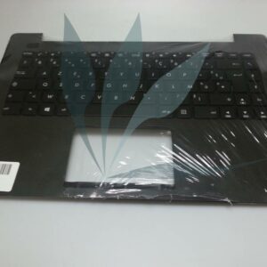 Clavier 90NB04W1-R31FR0 -- Clavier correspondant à la référence constructeur 90NB04W1-R31FR0