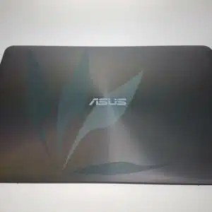 Capot supérieur écran gris neuf d'origine Asus pour Asus N551JW
