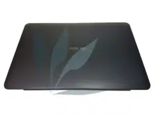 Capot supérieur écran noir mat neuf d'origine Asus pour Asus X554
