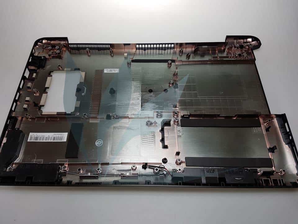 Boîtier Complet Pour PC Portable ASUS S410U - Gris, Pour Pièces