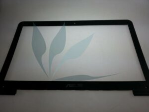 Plasturgie contour écran neuve d'origine Asus pour Asus F555L