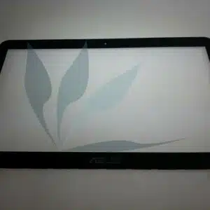 Plasturgie contour écran neuve d'origine Asus pour Asus A555L