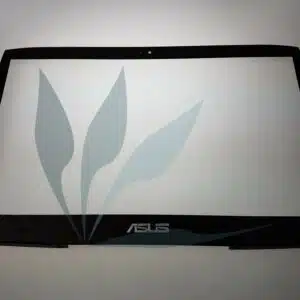 Plasturgie tour d'écran neuve d'origine Asus pour Asus G751JL