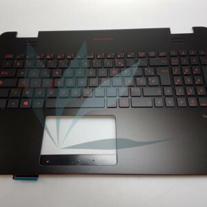 Clavier 90NB06R2-R30080 -- Clavier correspondant à la référence constructeur 90NB06R2-R30080
