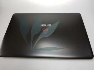 Capot supérieur écran noir neuf d'origine Asus pour Asus GL551JX