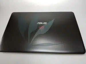 Capot supérieur écran noir neuf d'origine Asus pour Asus GL551JM