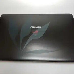Capot supérieur écran noir neuf d'origine Asus pour Asus G551JX