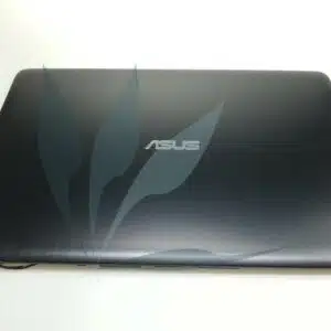 Capot supérieur écran  avec charnières et antennes wifi neuf d'origine Asus pour Asus R516LX