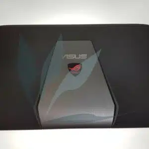 Capot supérieur écran 90NB0941-R7A010 -- Capot supérieur écran correspondant à la référence constructeur 90NB0941-R7A010