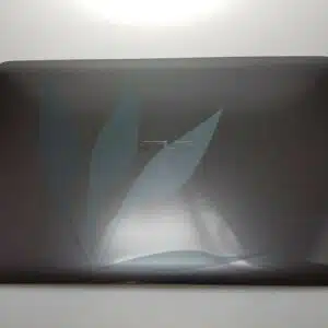 Capot supérieur écran argent pour Asus X756UB