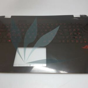 Clavier 90NB0A41-R31BE1 -- Clavier correspondant à la référence constructeur 90NB0A41-R31BE1