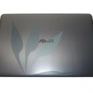 Capot supérieur écran argent neuf d'origine Asus pour Asus R540LA