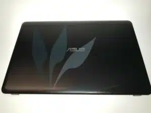 Capot supérieur écran noir neuf d'origine Asus pour Asus X540L